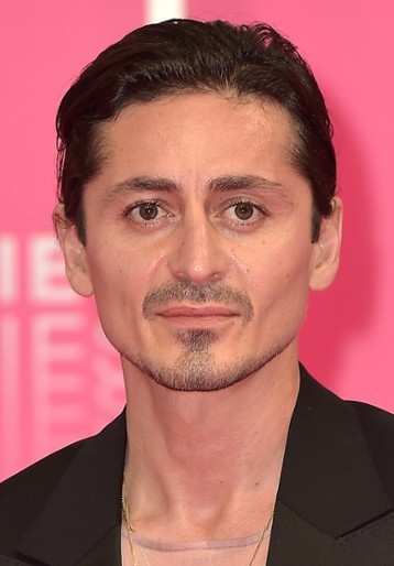 Alexej Manvelov / Akram Salim