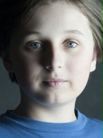 Brady Bryson / 12-letni Frankie