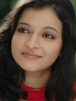 Manjula Ghattamaneni / Ridhima