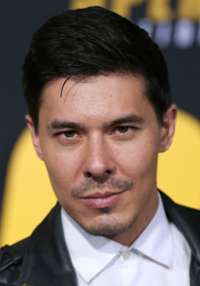 Lewis Tan I