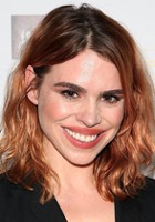 Billie Piper / Lily / Brona Croft