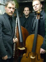 Project Trio 