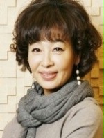 Mi-young Lee / Matka Sang-eun