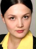 Marina Aksenova II