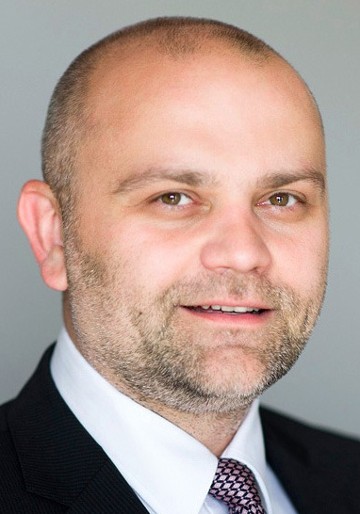 Paweł Prokopczuk / Sebastian Adamski