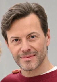 Maciej Majchrzak 