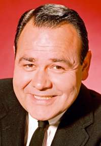 Jonathan Winters I