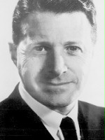 Caspar Weinberger 