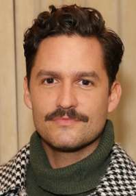 Ben Aldridge 