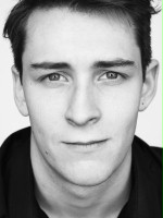 Jordan Hiscott 