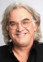 Paul Greengrass