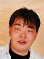 Kazuyuki Ishikawa 