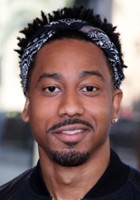 Brandon T. Jackson / Duke