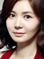 Seo-hee Jang / Seo Hye Young