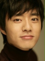 Jae-ho Baek / Kyeong-joon