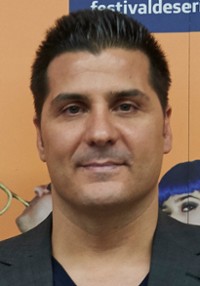 Alejandro Casaseca 