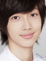 Kwangmin Jo / Shi-hoo Yoon / Kyouya