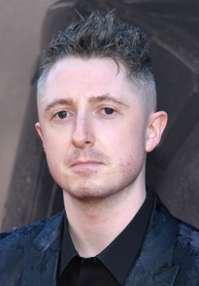 Ryan McParland 