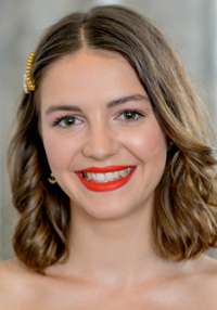 Ella Hunt I