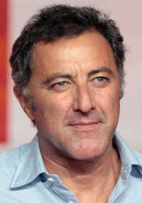 Luca Barbareschi 
