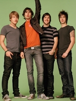 The All-American Rejects / 