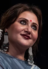 Swastika Mukherjee 