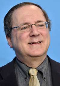 David Sanger VII