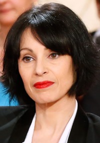 Marie-Claude Pietragalla 