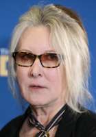 Betty Thomas