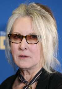 Betty Thomas I