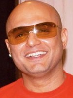 Ali Azmat / Gogi