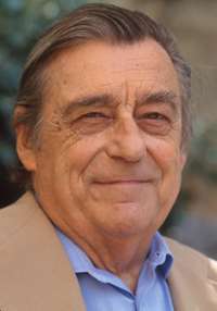 François Périer 