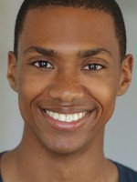 Arrington J. Foster / Dakota