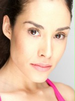 Laureen Alexa Trujillo / Susan