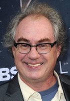 John Billingsley / Profesor Straub