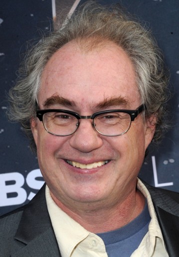 John Billingsley / Dr Edward Harkness
