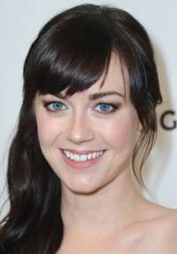 Amber Stonebraker 