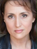 Beverley Simmons 