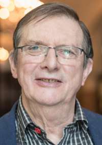 Mike Newell I