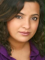 Shefali Lahoti 
