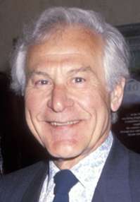 Sam Wanamaker 