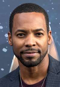 Anthony Montgomery 