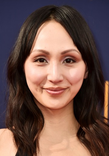 Linda Park / Amy Chang