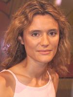 Michela Rocco di Torrepadula / Néfertiti
