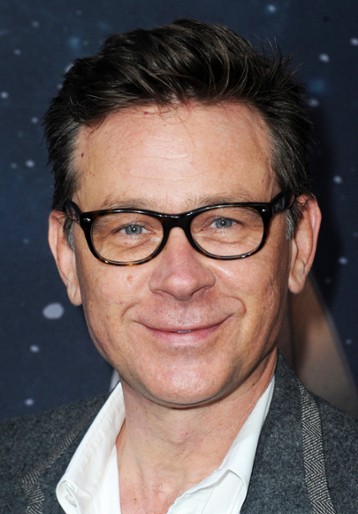 Connor Trinneer / Curtis