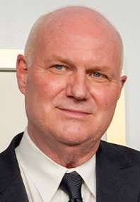 Donald Graham Burt 