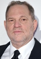 Harvey Weinstein / on sam (nie występuje w czołówce)