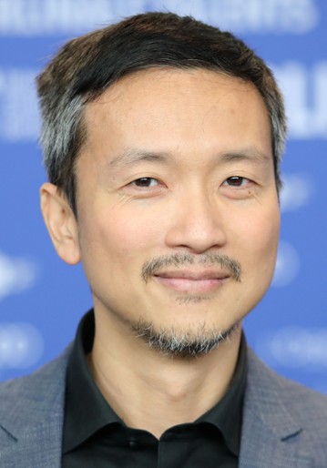 Orion Lee / 