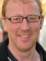 Dave Rowntree / 
