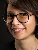 Ursula Liang 